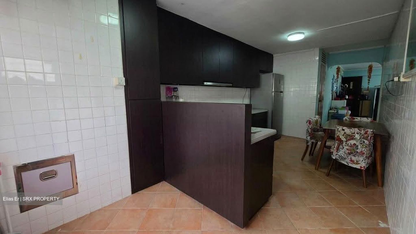 Blk 811 Tampines Polyview (Tampines), HDB 4 Rooms #619775521